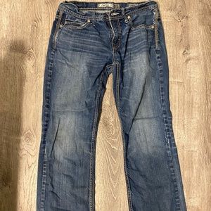 Men’s BKE jeans